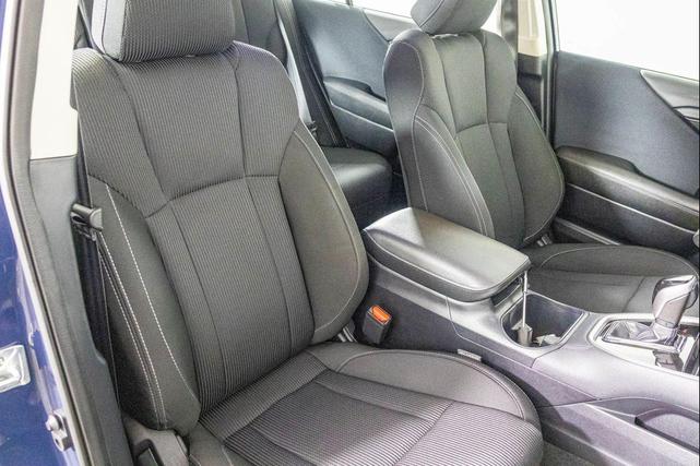 Photo of 2024 Cosmic Blue Pearl Subaru Legacy