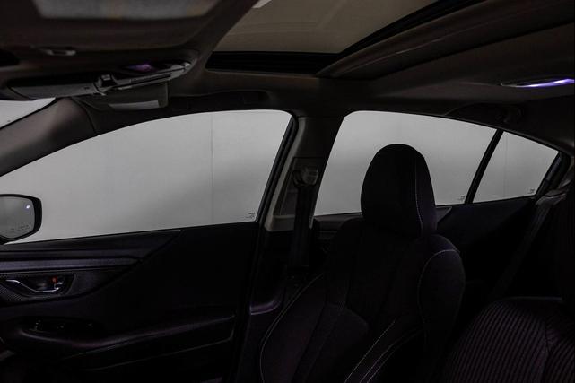 Photo of 2024 Cosmic Blue Pearl Subaru Legacy