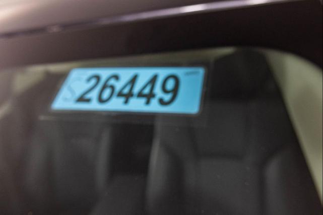 Photo of 2025 Magnetite Gray Metallic Subaru Outback