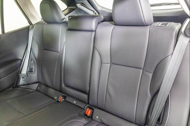 Photo of 2025 Magnetite Gray Metallic Subaru Outback