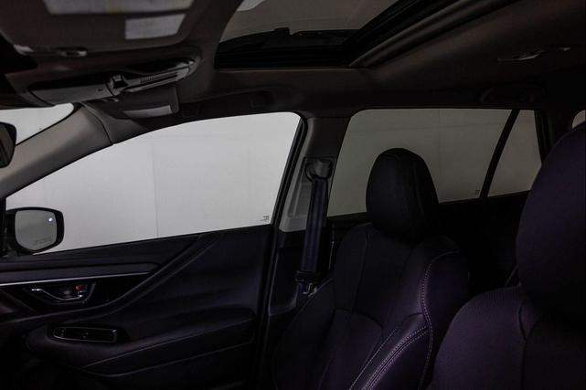 Photo of 2025 Magnetite Gray Metallic Subaru Outback