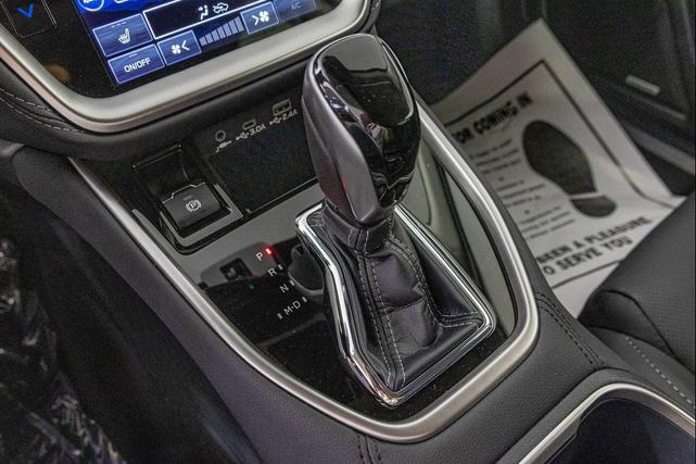 Photo of 2025 Magnetite Gray Metallic Subaru Outback
