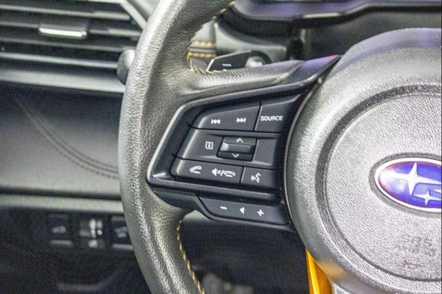 Photo of 2024 Ice Silver Metallic Subaru Outback
