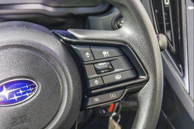Photo of 2025 Magnetite Gray Metallic Subaru Forester