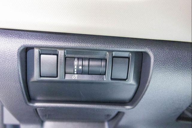 Photo of 2025 Magnetite Gray Metallic Subaru Forester