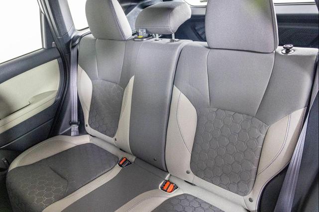 Photo of 2025 Magnetite Gray Metallic Subaru Forester