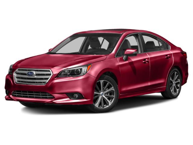 2015 Subaru Legacy