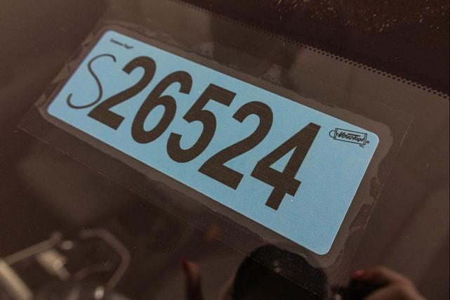 Photo of 2025 Crystal Black Silica Subaru Outback