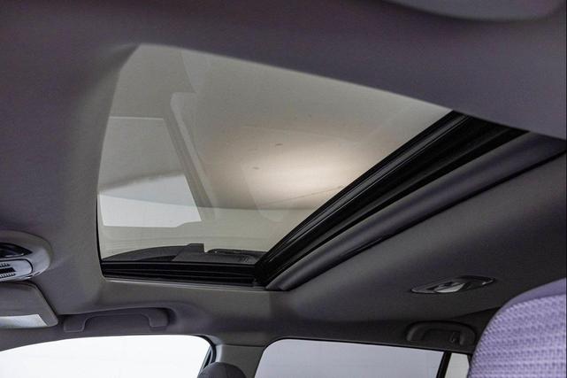 Photo of 2025 Crystal Black Silica Subaru Outback
