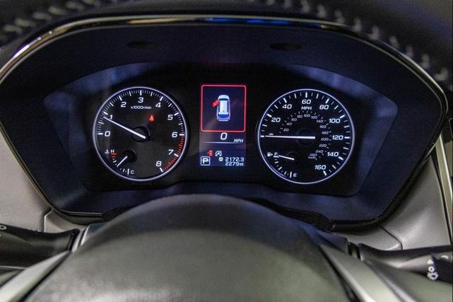 Photo of 2025 Crystal Black Silica Subaru Outback