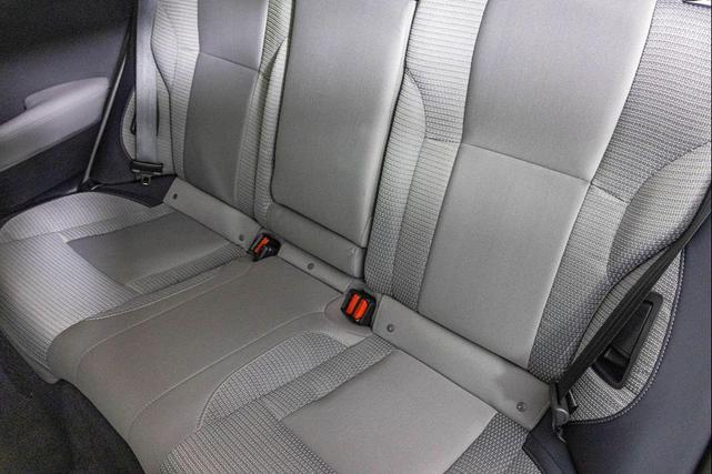 Photo of 2025 Crystal Black Silica Subaru Outback