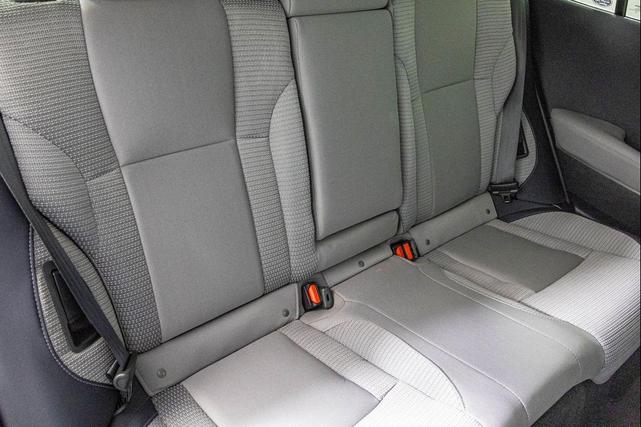 Photo of 2025 Crystal Black Silica Subaru Outback