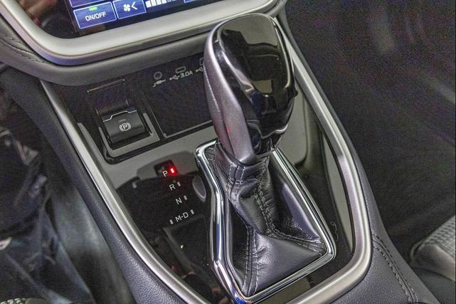 Photo of 2025 Crystal Black Silica Subaru Outback