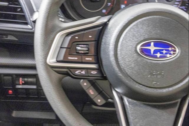 Photo of 2023 Crimson Red Pearl Subaru Impreza