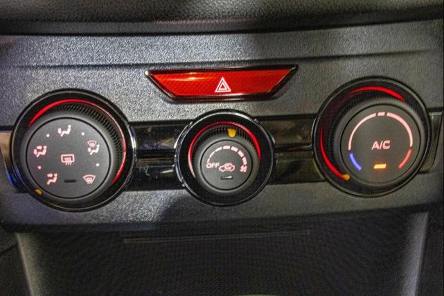 Photo of 2023 Crimson Red Pearl Subaru Impreza
