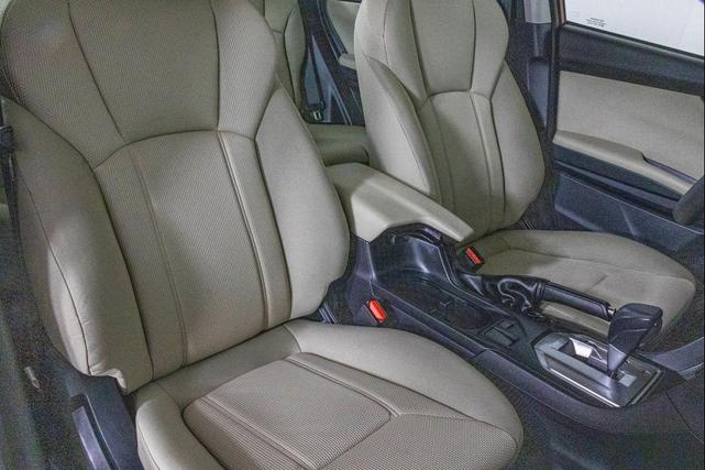 Photo of 2023 Crimson Red Pearl Subaru Impreza
