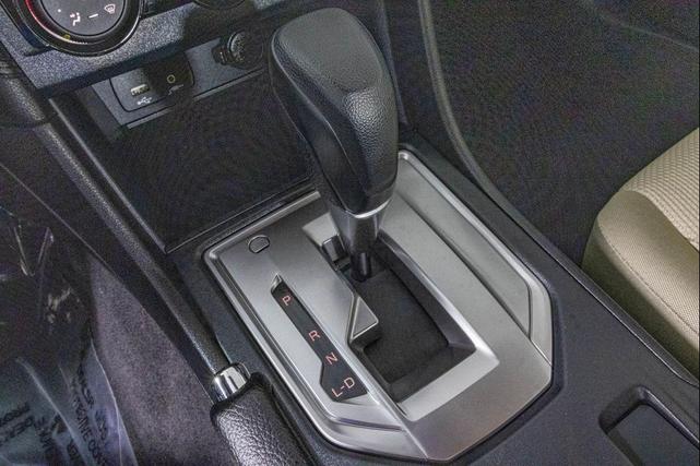 Photo of 2023 Crimson Red Pearl Subaru Impreza