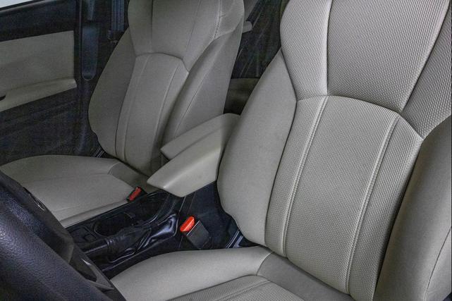 Photo of 2023 Crimson Red Pearl Subaru Impreza