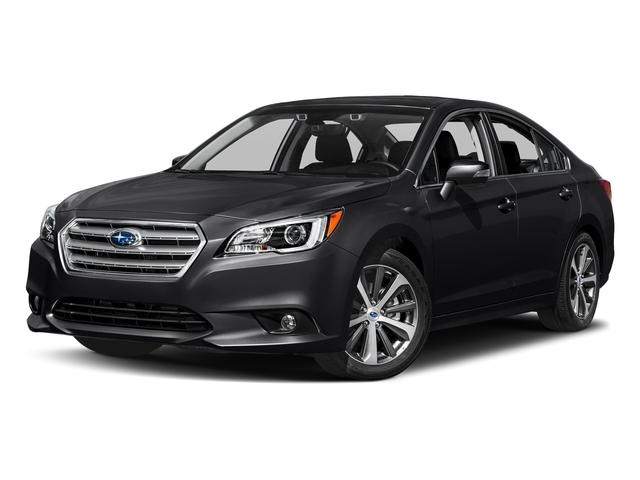 2017 Subaru Legacy