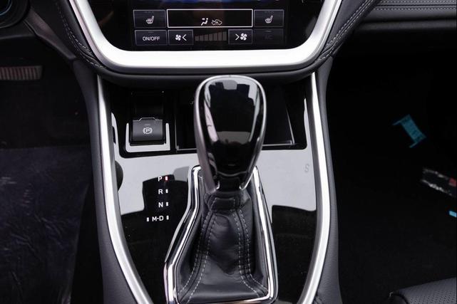 Photo of 2025 Crystal White Pearl Subaru Outback