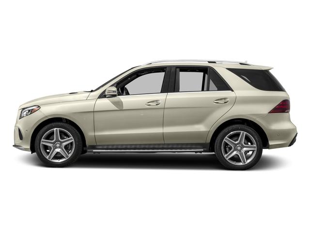 Photo of 2016 Black Mercedes-Benz GLE-Class