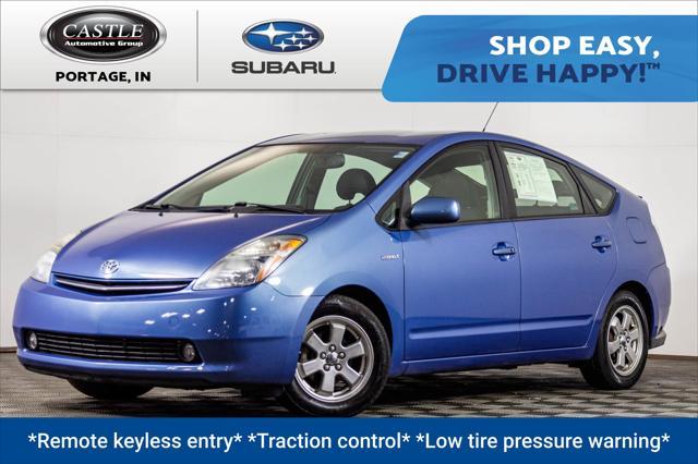 2009 Toyota Prius