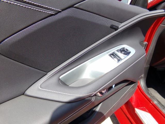 Photo of 2024 Red Mist Chevrolet Corvette
