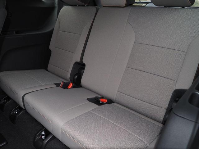 Photo of 2025 Radiant Red Chevrolet Traverse
