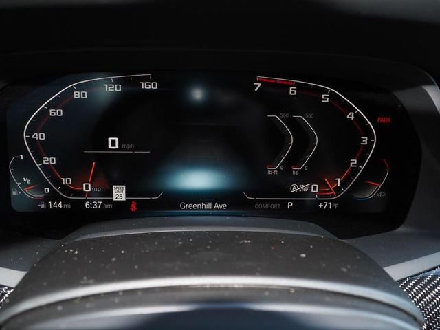Photo of 2023 Black Sapphire Metallic BMW X5