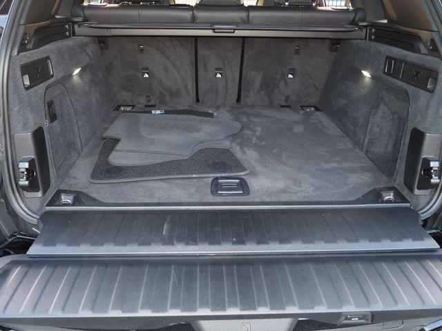 Photo of 2023 Black Sapphire Metallic BMW X5