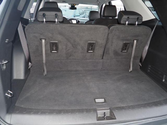 Photo of 2021 Mosaic Black Metallic Chevrolet Traverse
