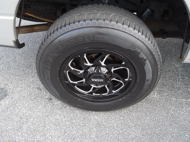 Photo of 2007 Silver Clearcoat Metallic Ford F-150