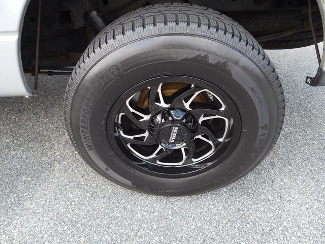 Photo of 2007 Silver Clearcoat Metallic Ford F-150
