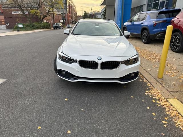 2020 BMW 430 Gran Coupe