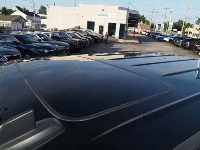 Photo of 2017 Black Chevrolet Silverado 1500