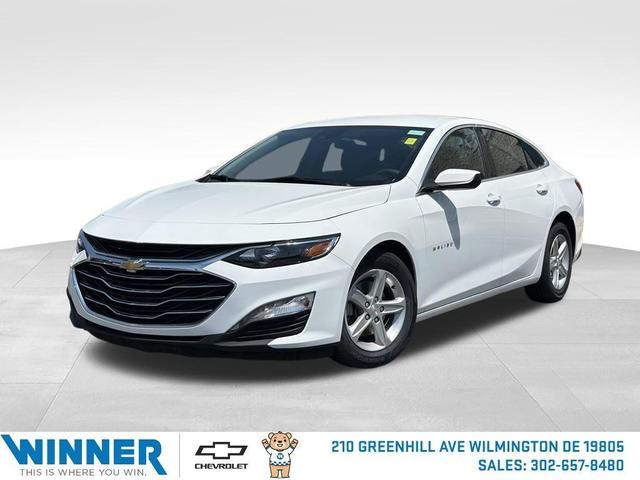 2023 Chevrolet Malibu