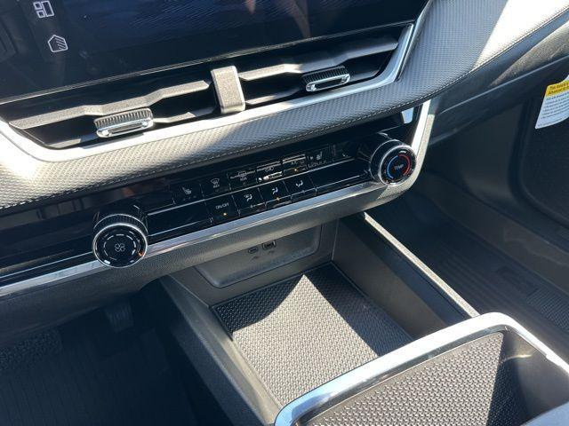 Photo of 2026 Radiant Red Chevrolet Equinox