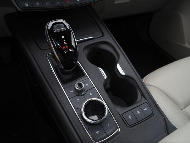 Photo of 2022 Crystal White Tri-Coat Cadillac XT4