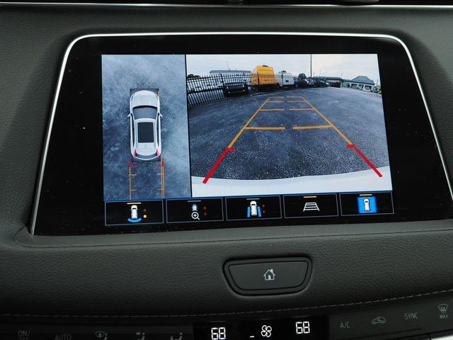 Photo of 2022 Crystal White Tri-Coat Cadillac XT4