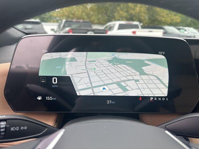 Photo of 2026 Polar White Chevrolet Equinox