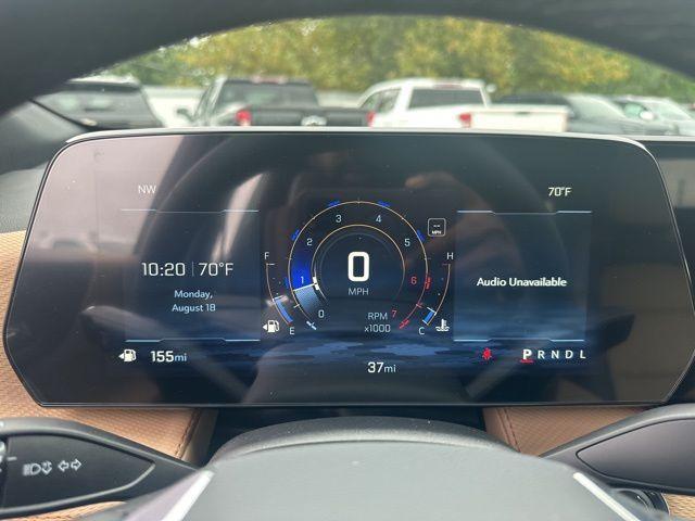 Photo of 2026 Polar White Chevrolet Equinox