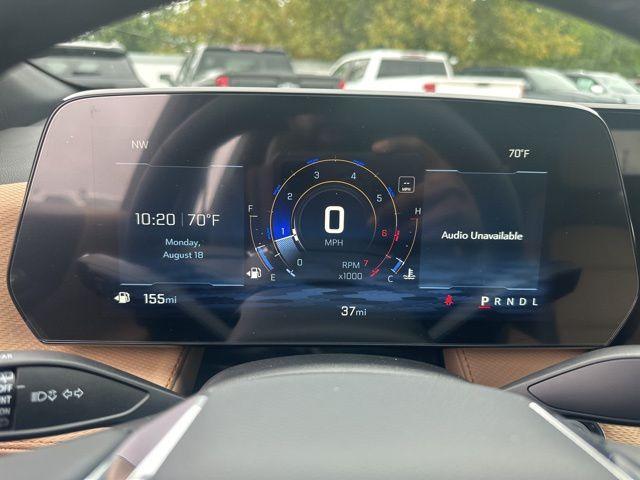 Photo of 2026 Polar White Chevrolet Equinox