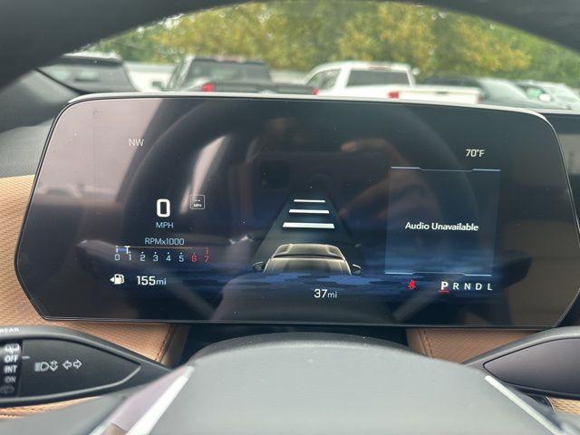 Photo of 2026 Polar White Chevrolet Equinox