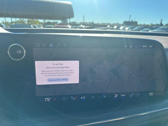 Photo of 2026 Lakeshore Blue Metallic Chevrolet Suburban