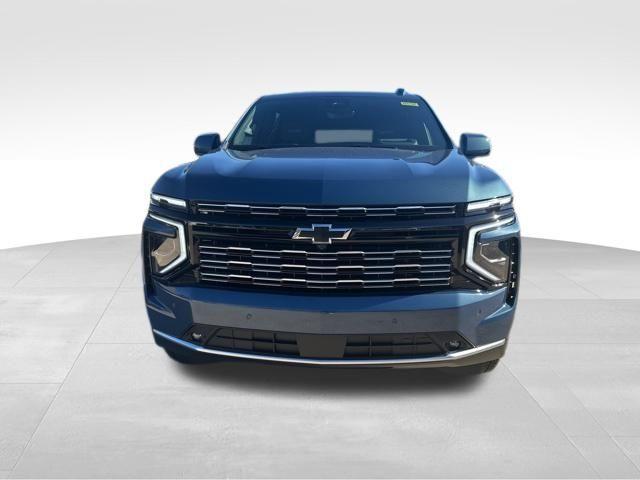 Photo of 2026 Lakeshore Blue Metallic Chevrolet Suburban