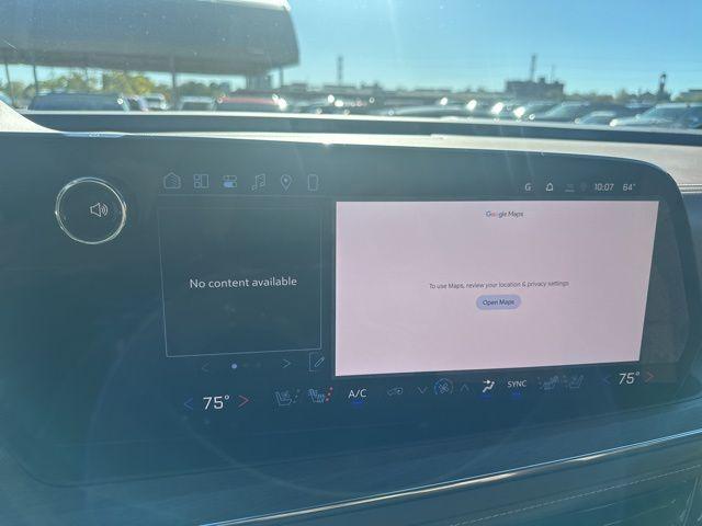 Photo of 2026 Lakeshore Blue Metallic Chevrolet Suburban