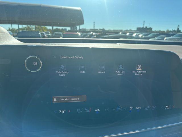 Photo of 2026 Lakeshore Blue Metallic Chevrolet Suburban