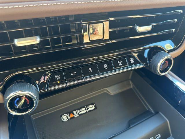 Photo of 2026 Lakeshore Blue Metallic Chevrolet Suburban