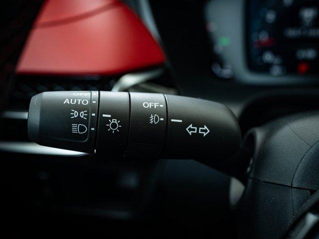 Photo of 2025 Platinum White Pearl Acura ADX