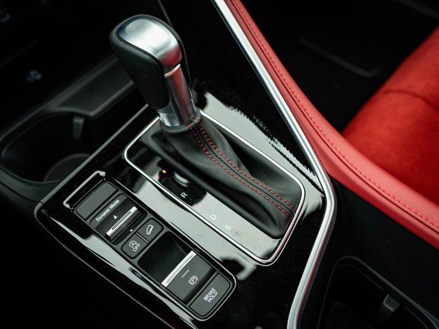 Photo of 2025 Platinum White Pearl Acura ADX